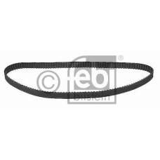 Гальмівний диск FEBI 19508