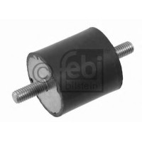 Опора стійки амортизатора FEBI 19512