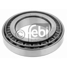 Тяга / стійка, стабілізатор FEBI 19686