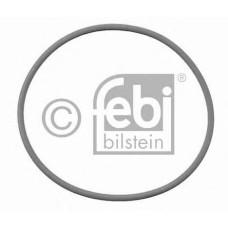 Опора, стабілізатор FEBI 21818
