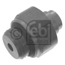 Опора стійки амортизатора FEBI 22157