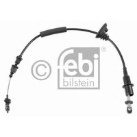 Гайка FEBI 22263