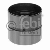 Опора стійки амортизатора FEBI 22639