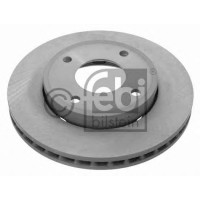 Підвіска, двигун FEBI 22762