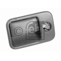 Вимикач, контакт дверей FEBI 23338
