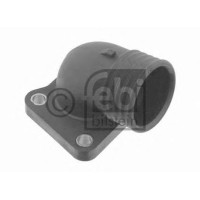 Підвіска, двигун FEBI 23677