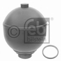 Фланець охолоджувальної рідини FEBI 23720