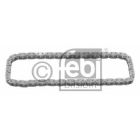 Ланцюг приводу розподільного валу FEBI 25227