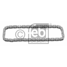 Ланцюг приводу розподільного валу FEBI 25227