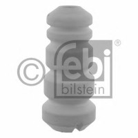 Осьовий шарнір, рульова тяга FEBI 26045