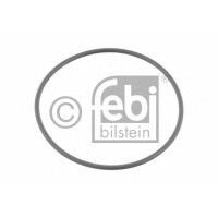 Гайка кріплення колеса FEBI 26287