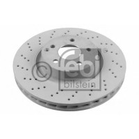 Повітряний фільтр FEBI 26342