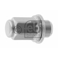 Наконечник поперечної кермової тяги FEBI 26519