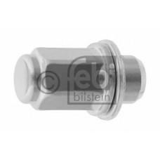 Наконечник поперечної кермової тяги FEBI 26519