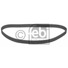 Наконечник поперечної кермової тяги FEBI 26635