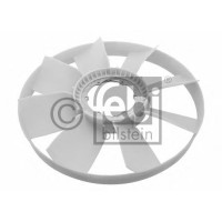 Наконечник поперечної кермової тяги FEBI 26636