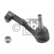 Гальмівний шланг FEBI 27087