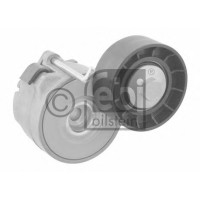 Гайка кріплення колеса FEBI 27413