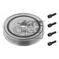 Болт для кріплення колеса FEBI 27756