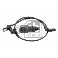 Болт для кріплення колеса FEBI 27793