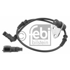 Болт кріплення колеса FEBI 27796