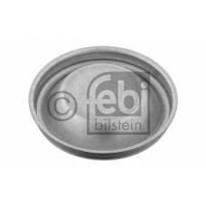 Тяга / стійка, стабілізатор FEBI 28439