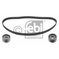 Наконечник поперечної кермової тяги FEBI 29324