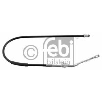 Кільце ущільнювача FEBI 29490