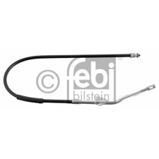 Кільце ущільнювача FEBI 29490