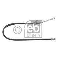Кільце ущільнювача FEBI 29491
