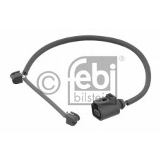 Підвіска, двигун FEBI 29838