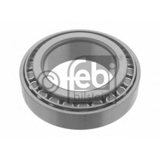 Підвіска, двигун FEBI 29908