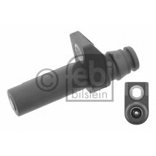 Опора, стабілізатор FEBI 30624