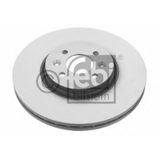 Підвіска, двигун FEBI 30629