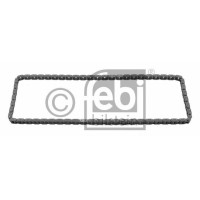 Підвіска, двигун FEBI 30631
