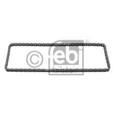 Підвіска, двигун FEBI 30631