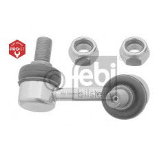 Педальна накладка, гальмо педаль FEBI 30777