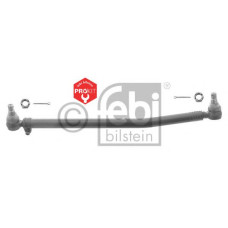 Опора стійки амортизатора FEBI 30842