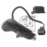 Тяга / стійка, стабілізатор FEBI 31095