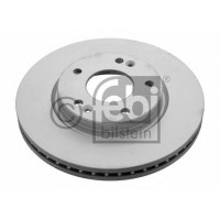 Ремкомплект, опора стійки амортизатора FEBI 31292