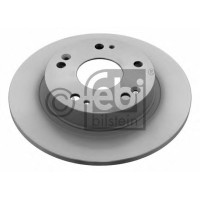 Опора, стабілізатор FEBI 31343