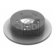 Підвіска, двигун FEBI 31426