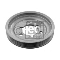 Болт кріплення колеса FEBI 32043