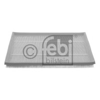 Підвіска, двигун FEBI 32069