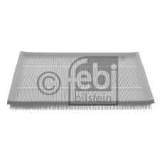 Підвіска, двигун FEBI 32069