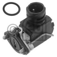 Болт для кріплення колеса FEBI 32292