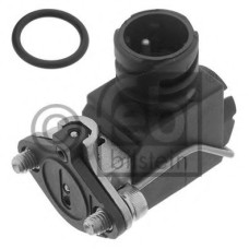 Болт для кріплення колеса FEBI 32292