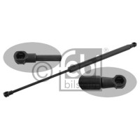 Болт кріплення колеса FEBI 32801
