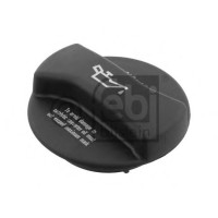 Опора стійки амортизатора FEBI 32822