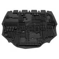 Комплект пильника, рульове керування FEBI 33475